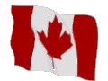Canada Flag