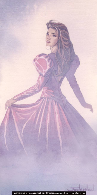 Lady