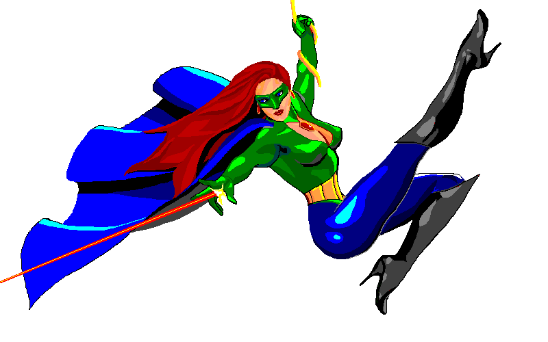 Kick31
