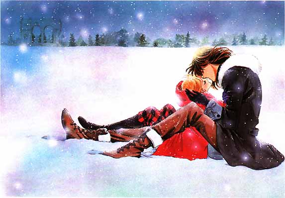 Keeping the chill away