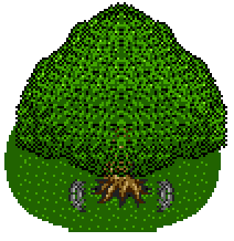 Ribble Tree