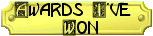 See Award i have won!