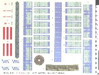 Babylon 5 Model Decal Sheet