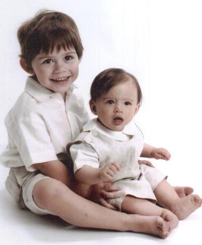 Leo & Lukas Tsirtsis