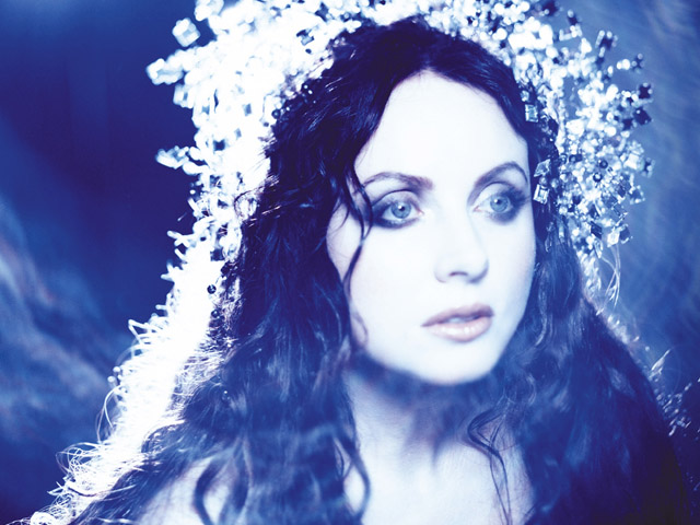 Sarah Brightman