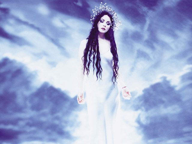 Sarah Brightman