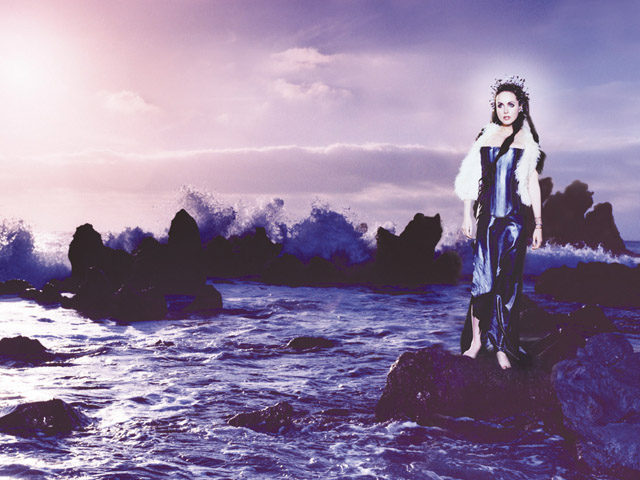 Sarah Brightman