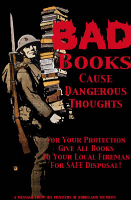 bad books are good for you
