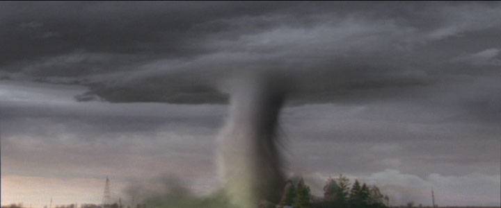 Tornado