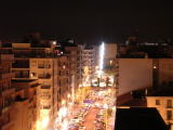Calle Cap. Antonio Mena