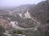 Circuito motocros