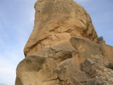 Pico de la Cara del Moro
