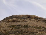 Cuevas