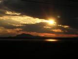 Atardecer