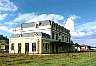 Estaci�n del Ferrocarril