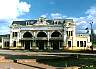 Estaci�n del Ferrocarril