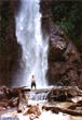 Catarata del Tirol