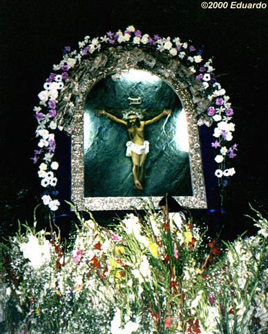 Señor de Muruhuay