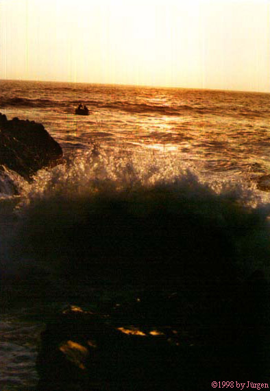 Splash