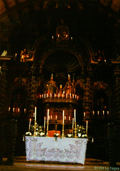 Retablo