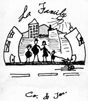 Family Logo