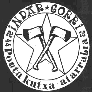 Indargorri Atarrabia
