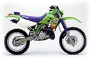 KDX200