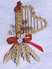 harp