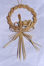 wreath