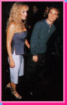 brian & leighanne