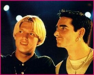 nick & kevin