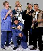 popcorn starwahl 96'