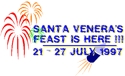 Il-Festa t-Tajba Lill- Vendrizi Kollha !
