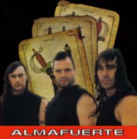 Almafuerte