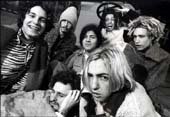 Babasonicos