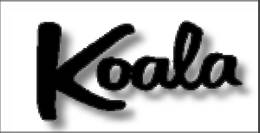 Koala Logo