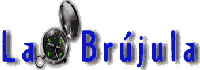 LA BRUJULA