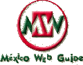 Mexico Web Guide
