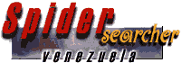 SPIDER SEARCHER