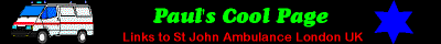 St John Ambulance UK
