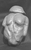 Pre-Neanderthal mother goddess
