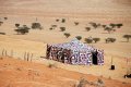 Bedu tent, Wahibah