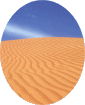 Wahibah dune