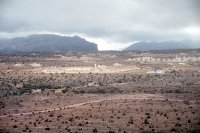 The town of Saiq