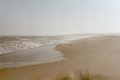 Coast east of Wahibah sands