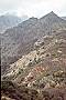 Agricultural terraces on Al Jabal al Akhdar