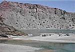Inlet from Bandar Khayran at Yanqut
