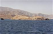 Telegraph Island