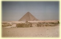 Somewhere the Sphinx