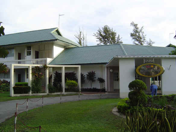 BSP Guesthouse